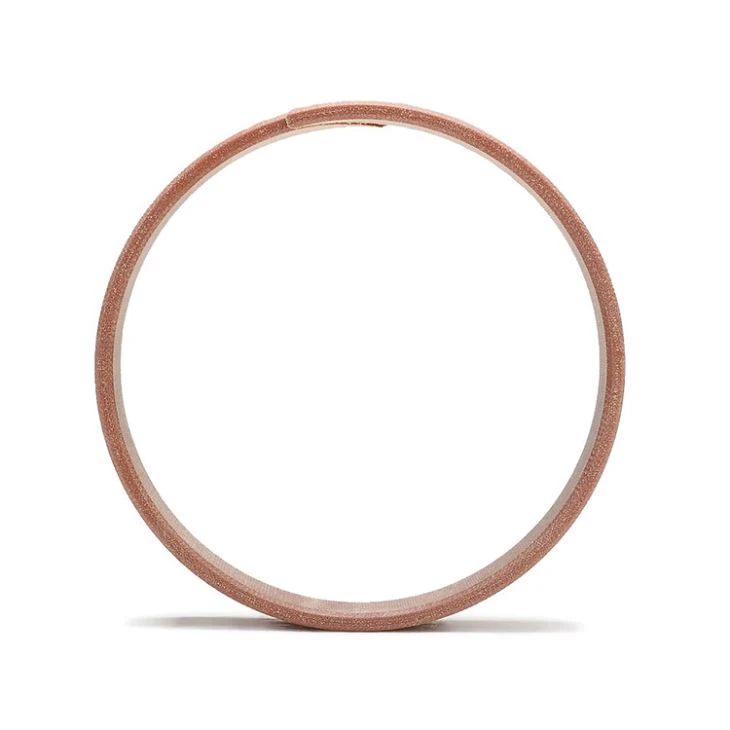 Phenolic Fabric Rings